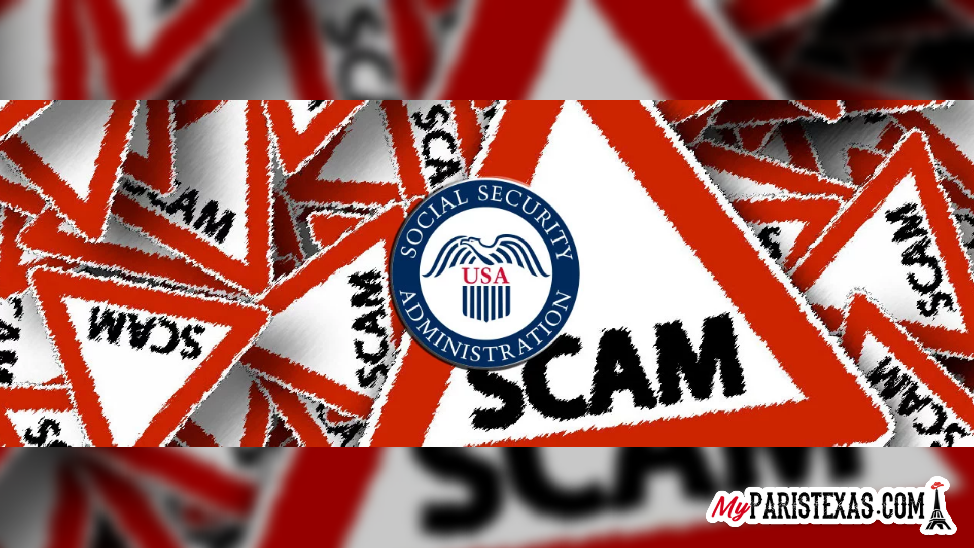 SCAM ALERT: Lamar County Sheriff's Office warns of another ...