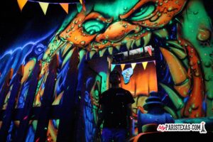 Afterlife Haunted Attraction