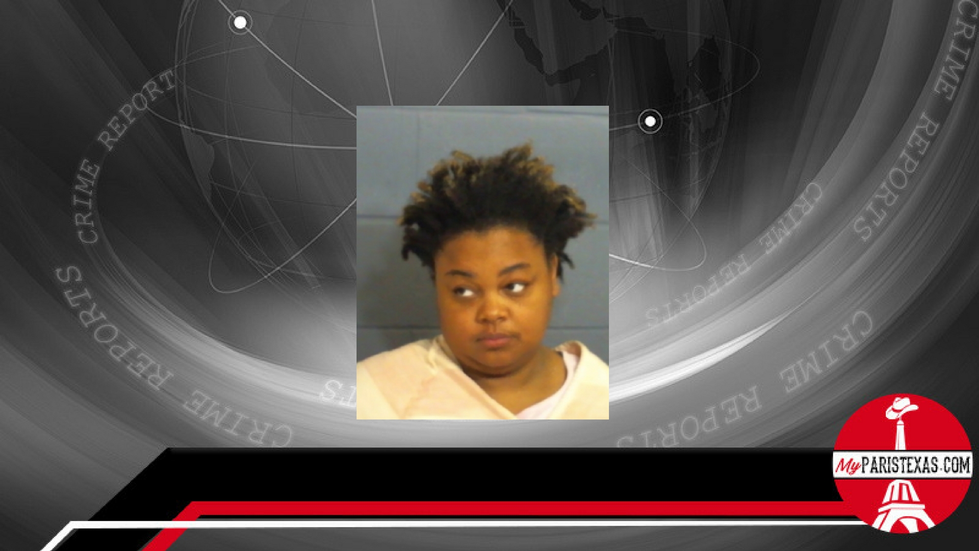 Female jailer attacked at Lamar County Sheriff's Office ...