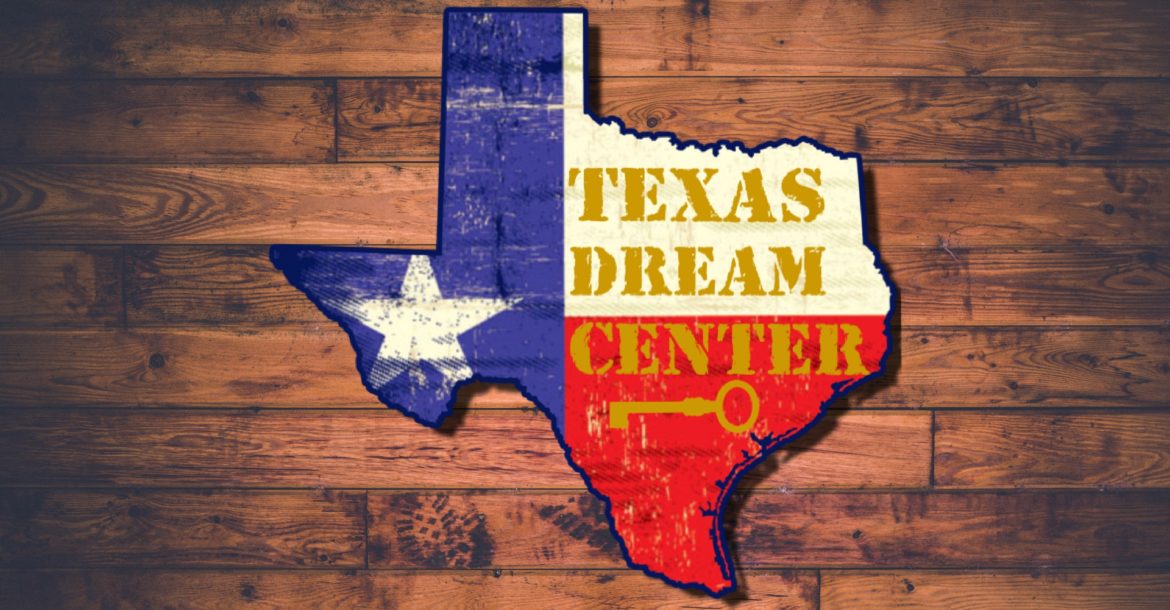 Texas Dream Center My Paris Texas