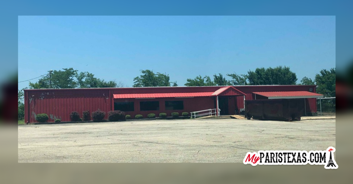 Tyler’s Pizzeria Buffet and More finds new location, set to open