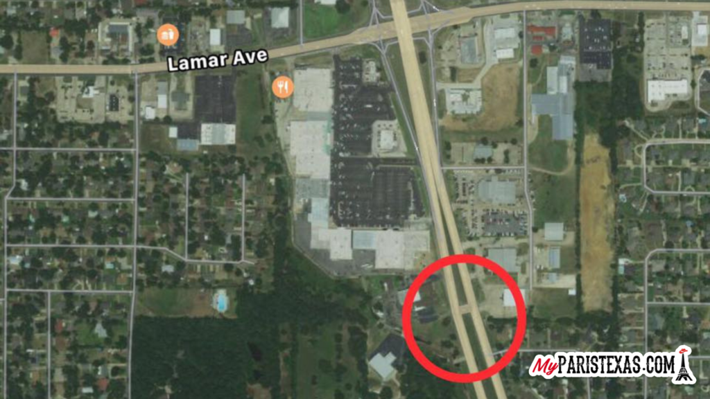 TxDOT to close turnaround on southeast Loop 286 MyParisTexas