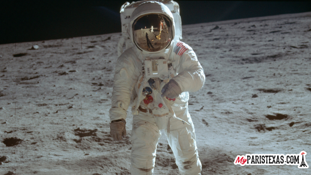 MOON LANDING – 50 YEAR ANNIVERSARY: Apollo 11 at 50: Celebrating first ...