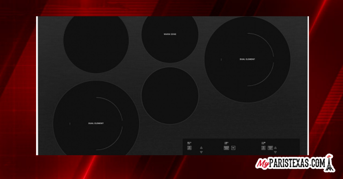 RECALL Whirlpool recalls over 26,000 glass stovetops that can turn