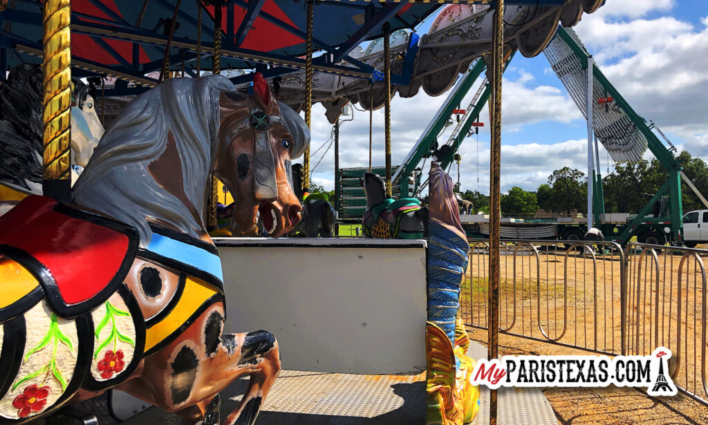 110th Red River Valley Fair set for Sept. 29Oct. 2 MyParisTexas