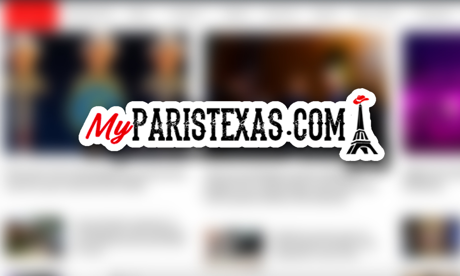 The Paris News from Paris, Texas - ™