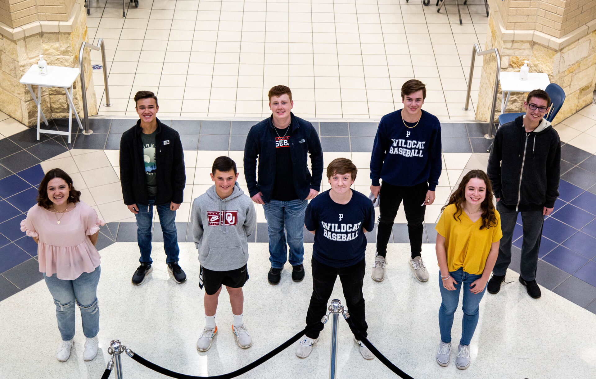 Paris ISD students qualify for Texas Future Problem Solving Program ...
