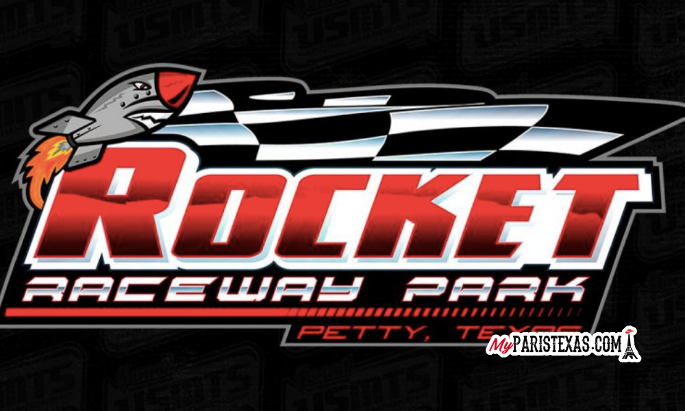 Rocket Raceway Park / 82 Speedway