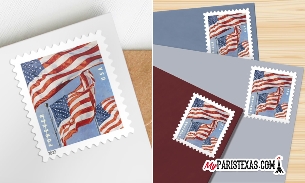USPS Raises Prices on Forever Stamps to 60 Cents