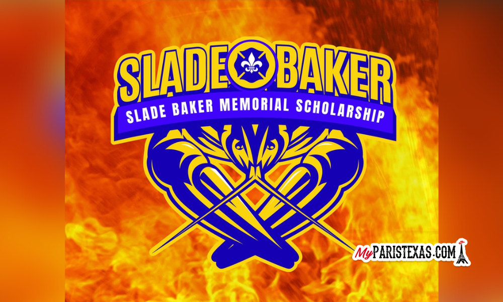 Slade Baker Memorial Scholarship