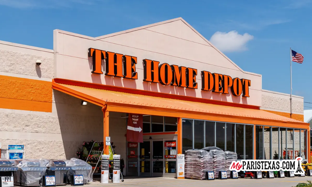 Home Depot is Giving $1 Billion in Raises to its Employees and