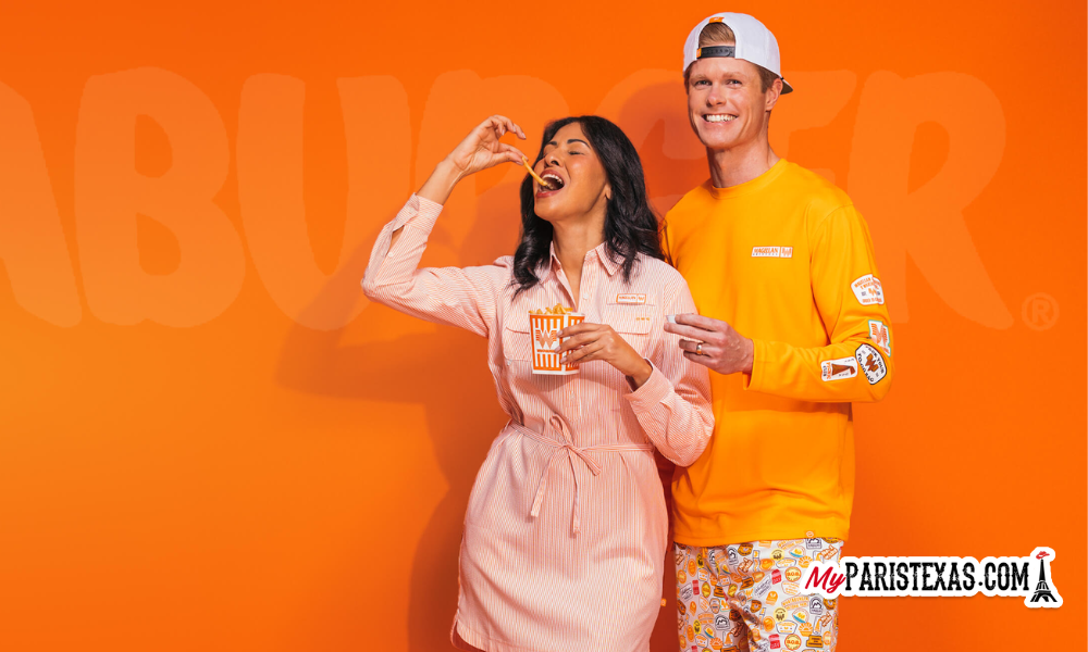 Whataburger Adds to its Big Swag Collection With New Duds From Magellan  Outdoors
