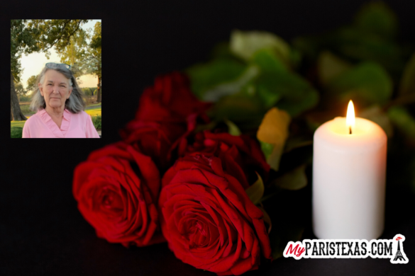 OBITUARIES MyParisTexas