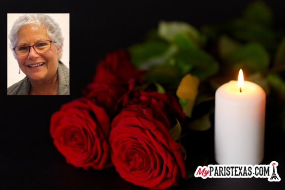 OBITUARIES - MyParisTexas