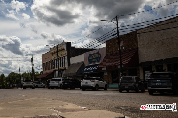 Paramedic Toothpaste City of Paris EMS Announces Prehospital Whole Blood Program - MyParisTexas